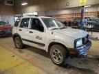 2004 CHEVROLET TRACKER