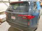 2024 TOYOTA HIGHLANDER