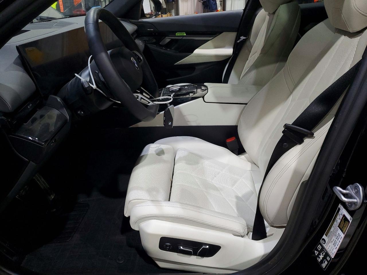 2026 BMW 5 series