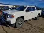 2021 GMC CANYON