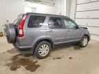 2006 HONDA CR-V