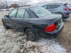 2004 NISSAN SENTRA