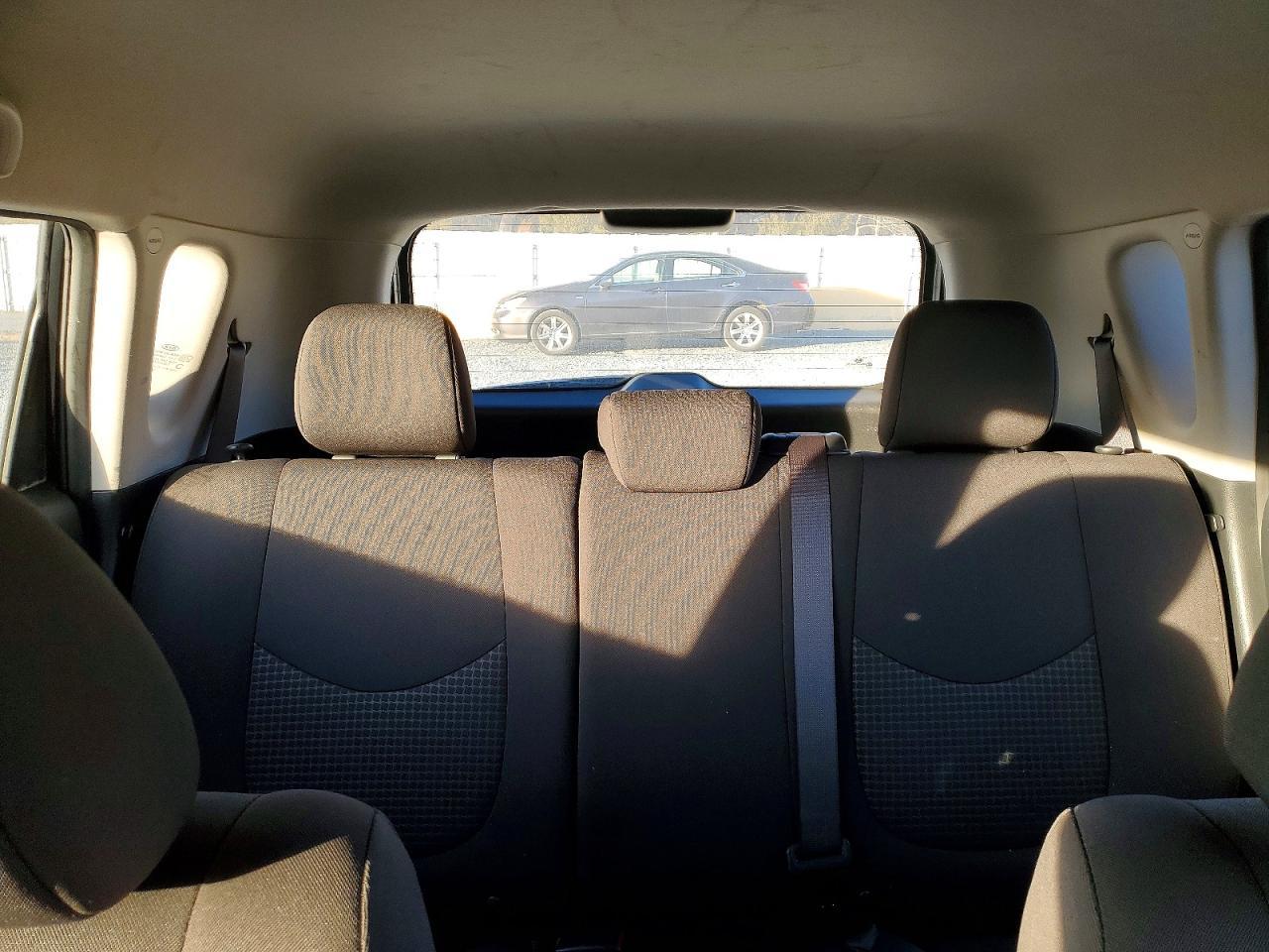 2012 KIA SOUL