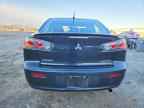 2015 MITSUBISHI LANCER