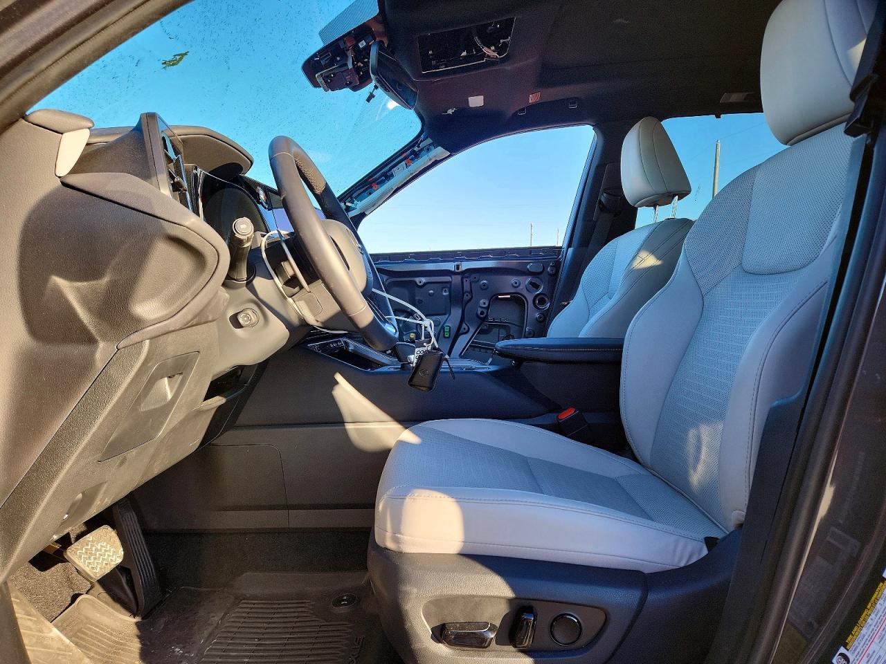 2025 LEXUS TX 350
