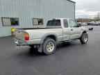 2001 TOYOTA TACOMA