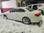 2012 BMW 3 SERIES