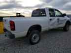 2009 DODGE Ram 2500