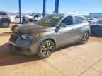2019 NISSAN KICKS