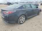 2014 KIA Optima Hybrid