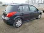 2009 NISSAN VERSA