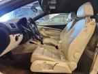 2008 VOLKSWAGEN EOS