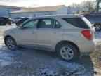 2012 CHEVROLET EQUINOX