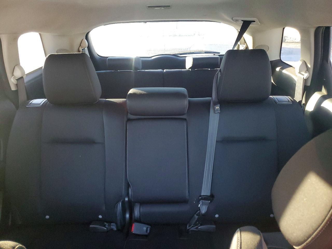 2012 MAZDA CX-9