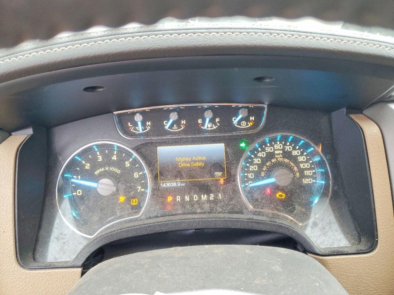 2011 FORD F-150 Lightning