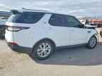 2019 LAND ROVER Discovery