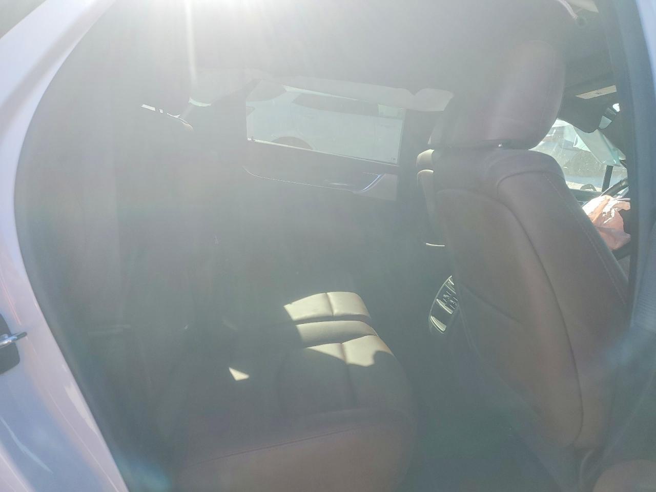 2022 CADILLAC XT5