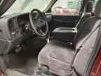 2002 CHEVROLET Silverado