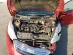 2011 FORD Fiesta
