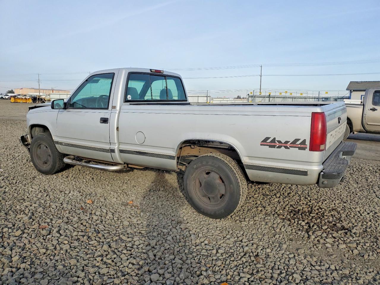 1995 CHEVROLET Gmt