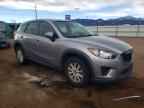 2013 MAZDA CX-5