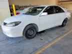 2005 TOYOTA CAMRY