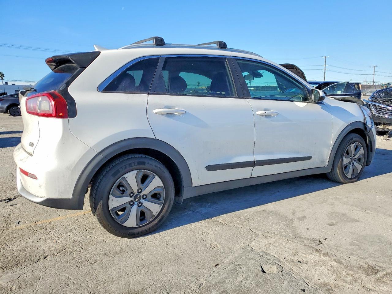 2019 KIA Niro