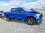 2015 FORD F-150 Lightning