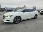 2017 NISSAN Maxima