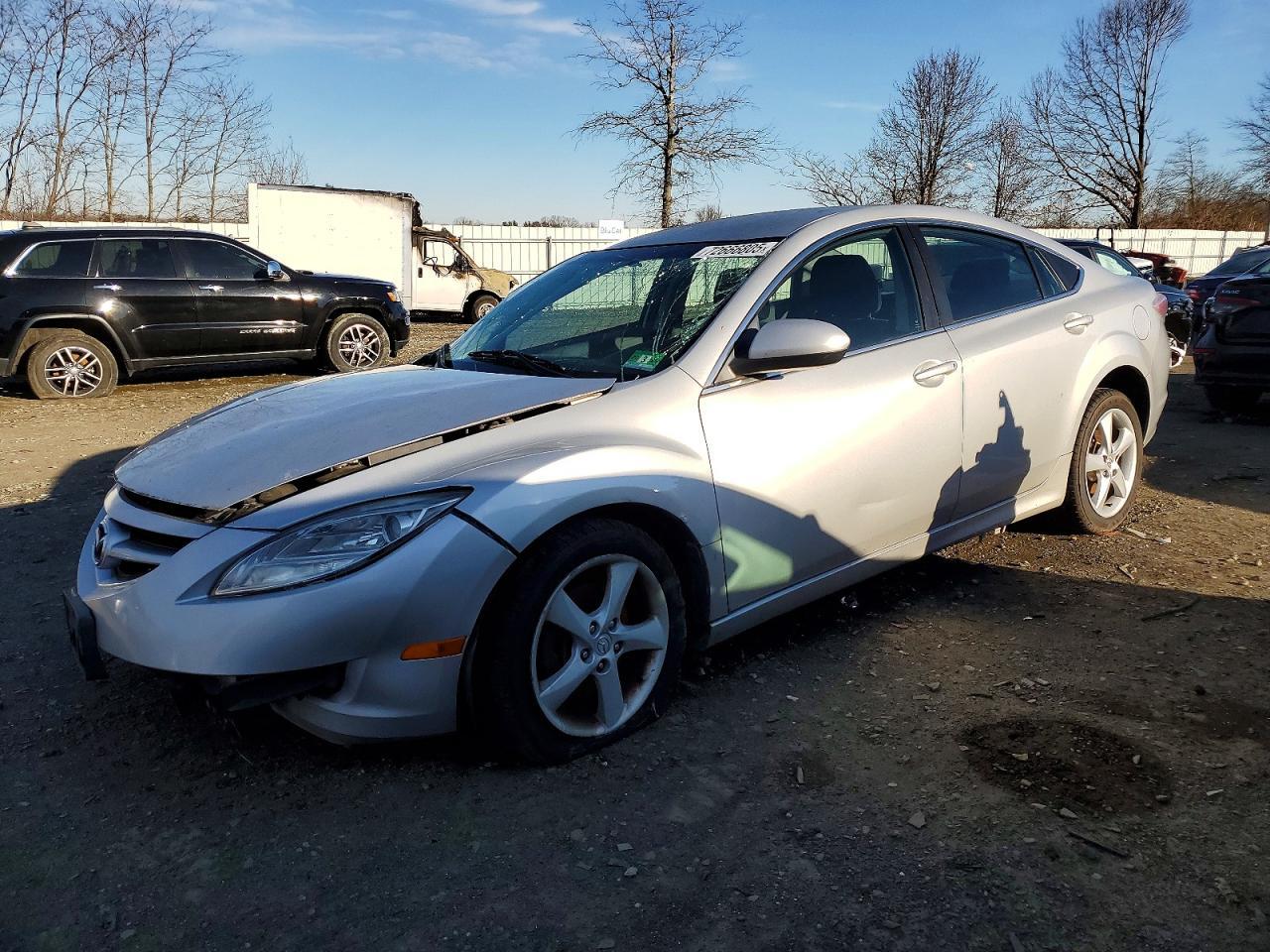 2009 MAZDA 6