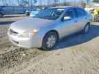 2004 HONDA ACCORD