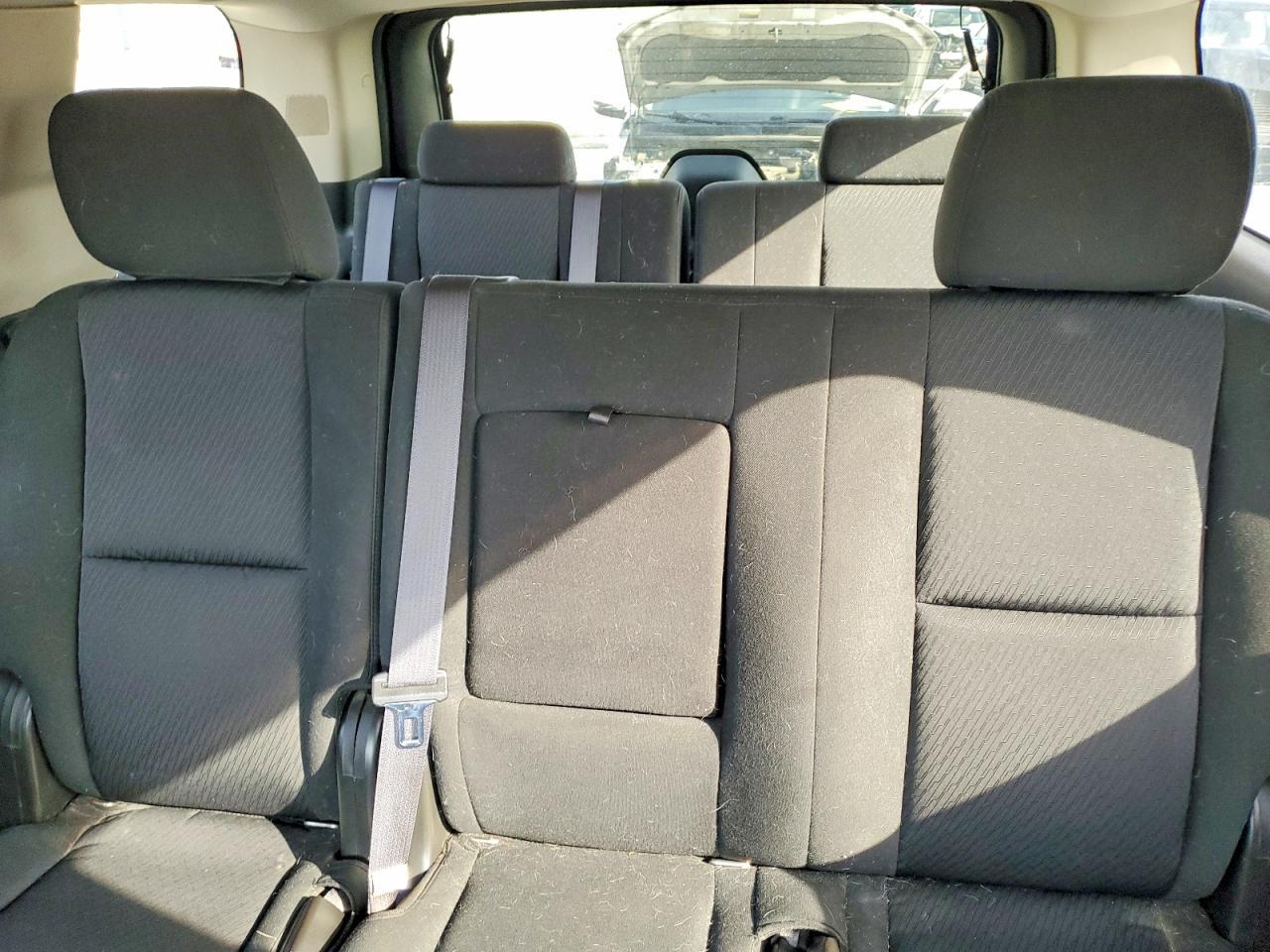 2011 CHEVROLET Tahoe
