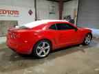 2012 CHEVROLET Camaro