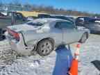 2009 DODGE Challenger