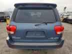 2007 TOYOTA Sequoia