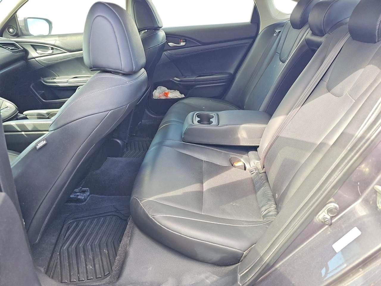2019 HONDA Insight