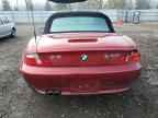 2001 BMW Z3