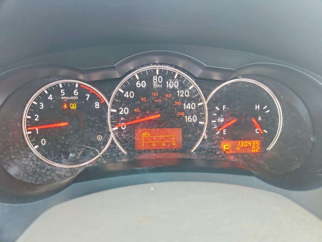 2010 NISSAN ALTIMA
