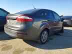 2018 FORD Fiesta