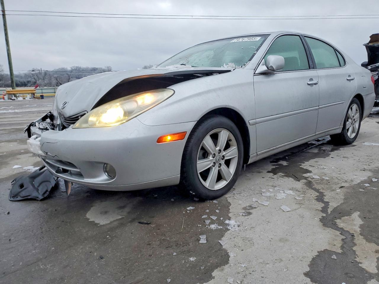 2005 LEXUS ES 330