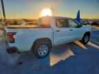 2022 NISSAN Frontier