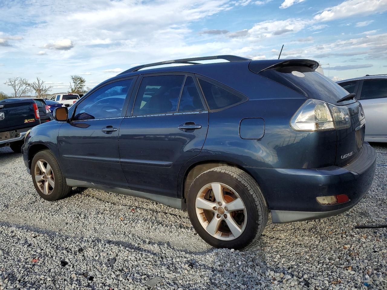 2005 LEXUS Rx 330