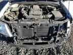 2012 NISSAN Frontier