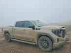 2022 GMC Sierra