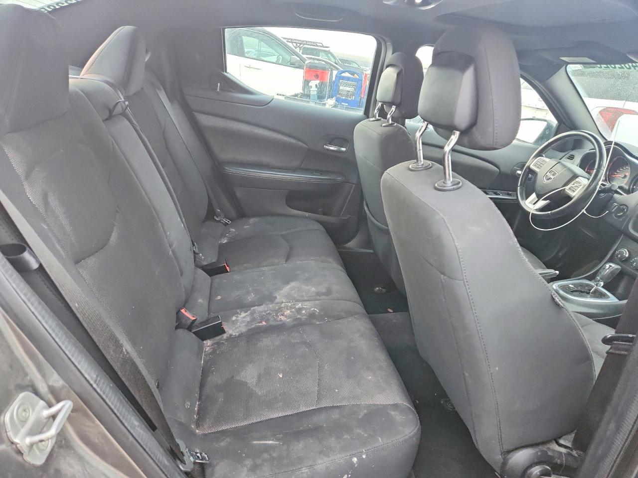 2013 DODGE Avenger