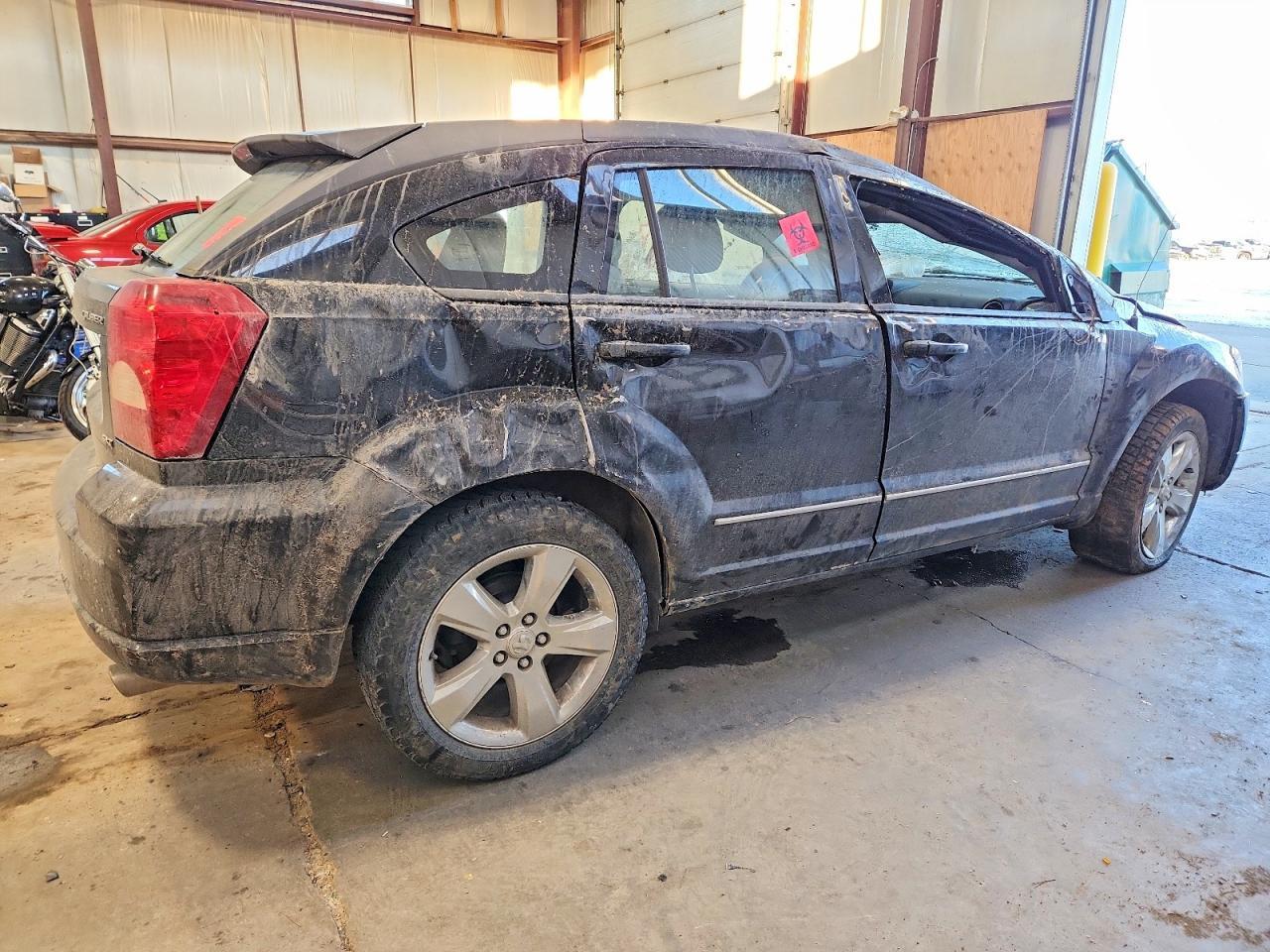 2010 DODGE Caliber