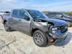 2025 FORD Maverick