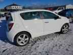 2013 CHEVROLET SONIC