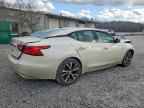 2018 NISSAN Maxima