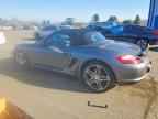 2008 PORSCHE Boxster
